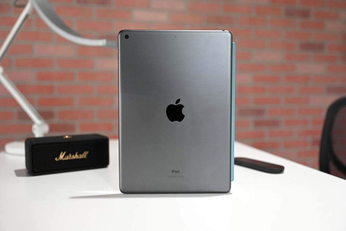 Plotka : iPad 9 (2021) zostanie wydany nowym procesorem tego upadku