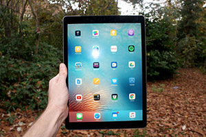 Zaktualizowane wersje iPad mogą pojawić się już 2017