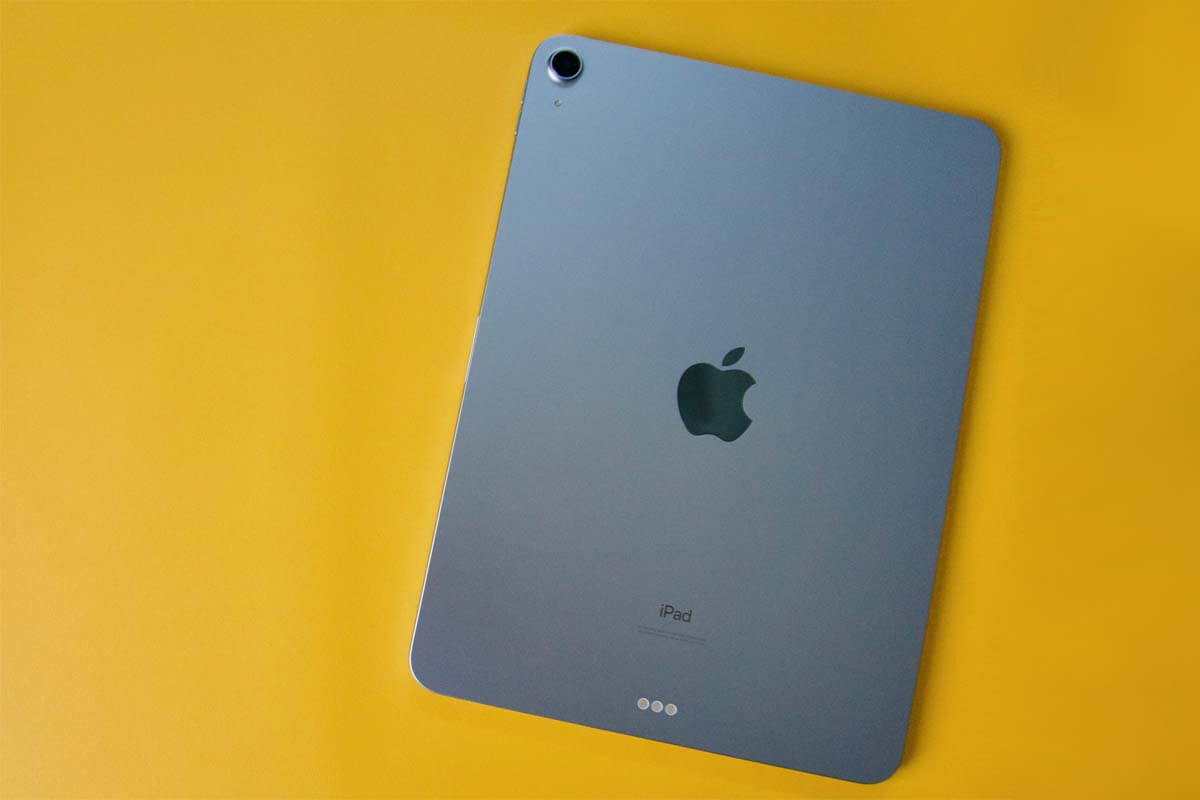 iPad MINI 6 Otrzymasz Chip i Port Apple A15 USB-C