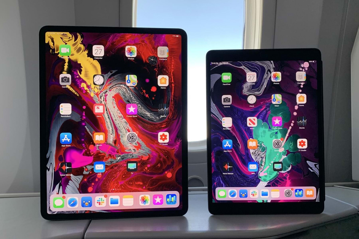 Nowy iPad MINI 6 otrzyma duży wyświetlacz