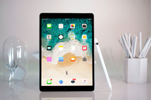 Nowe Apple iPad Pro 10.5 "(2017) - Czy warto kupować ?