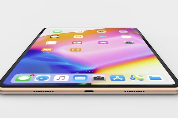 iPad Pro 2020 Uzyskaj Mini LED  Wyświetlacz