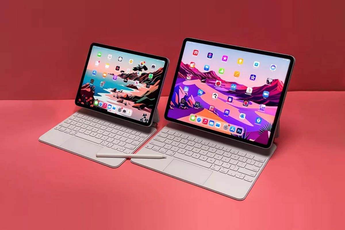 Pojawił się pierwsze recenzje pad pro (2021)