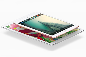 Jaka jest różnica między nowym iPad pro 9.7 " i iPad pro 12.9"?