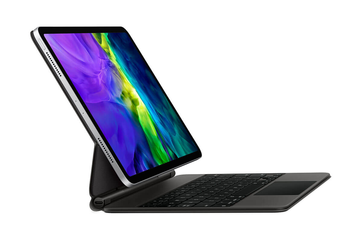 iPad pro z procesorem i 14 x pojawi się w pierwszym kwartale 2021 rok