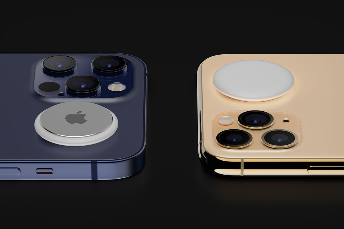 iPhone 12, Brelok Airtag i nowy Homepod wyjdzie 13 Październik