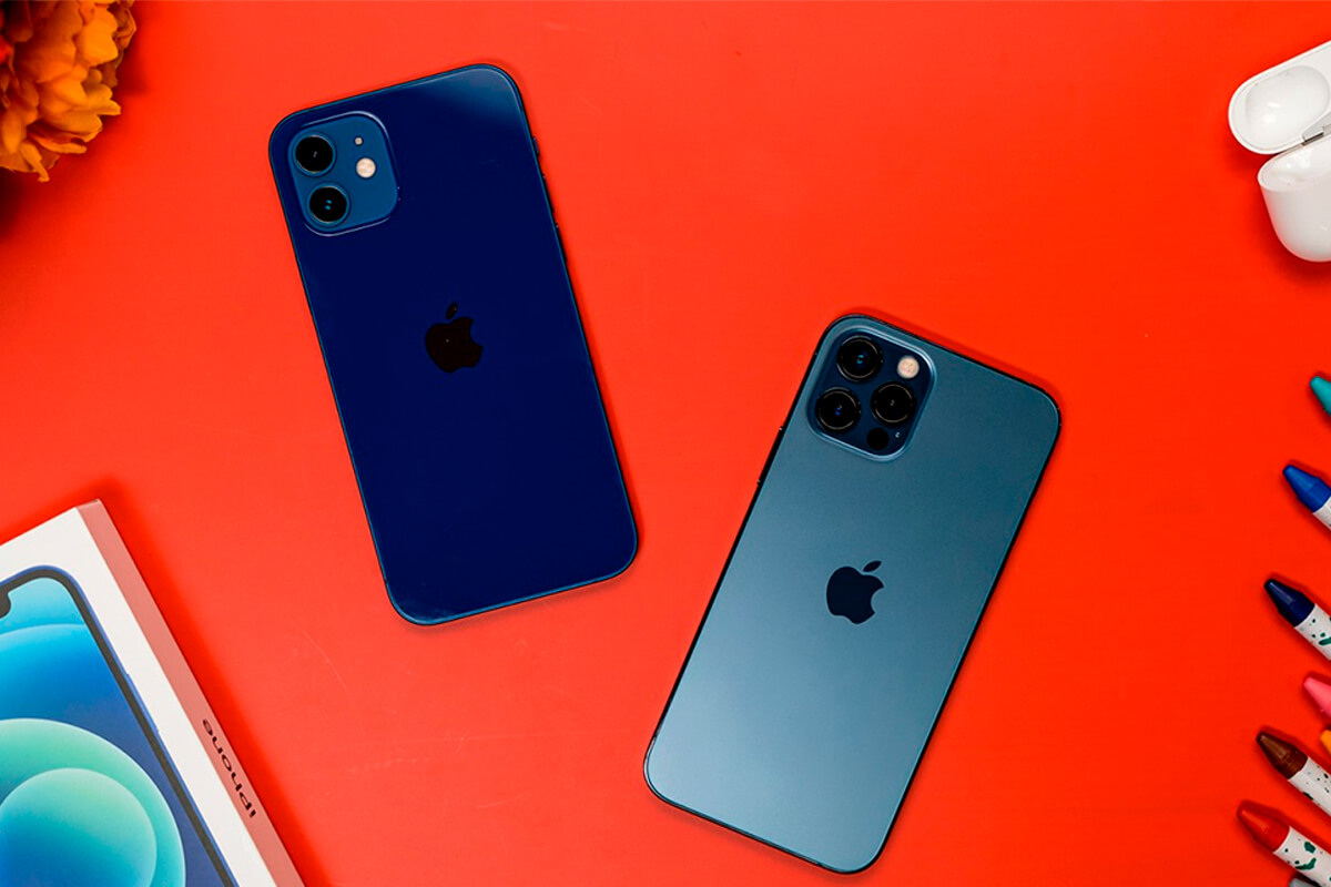 iPhone 12 mini, iPhone 12 Pro Max i Hompodmini są dostępne do zamówienia wstępnego