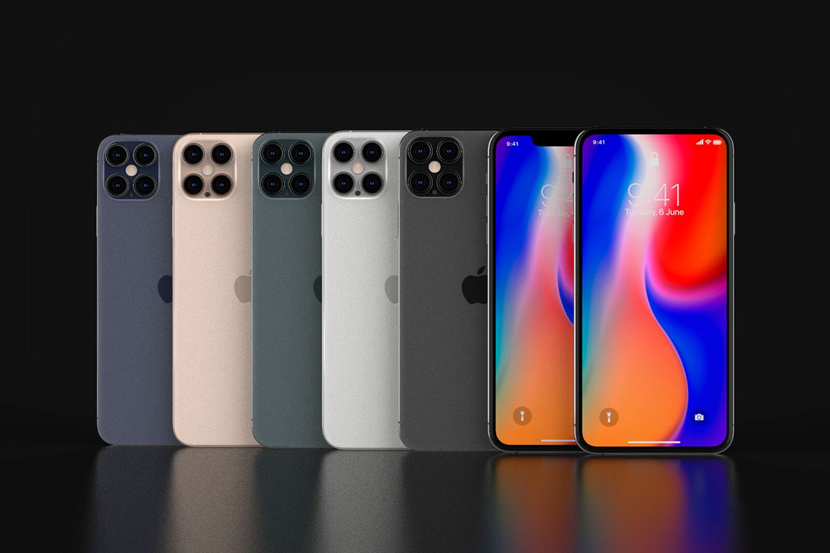 iPhone 12 potwierdził ładowarkę - pogłoski