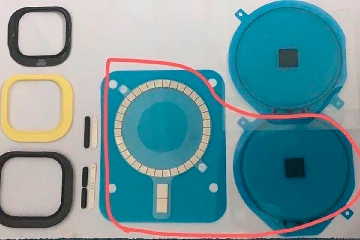 Na iPhone 12 może być odwrotna opłata