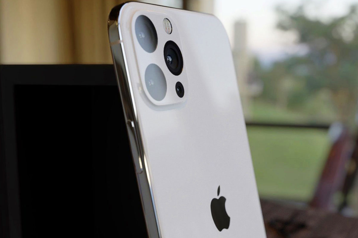iPhone 12 otrzyma nowy ekran LTPO-
