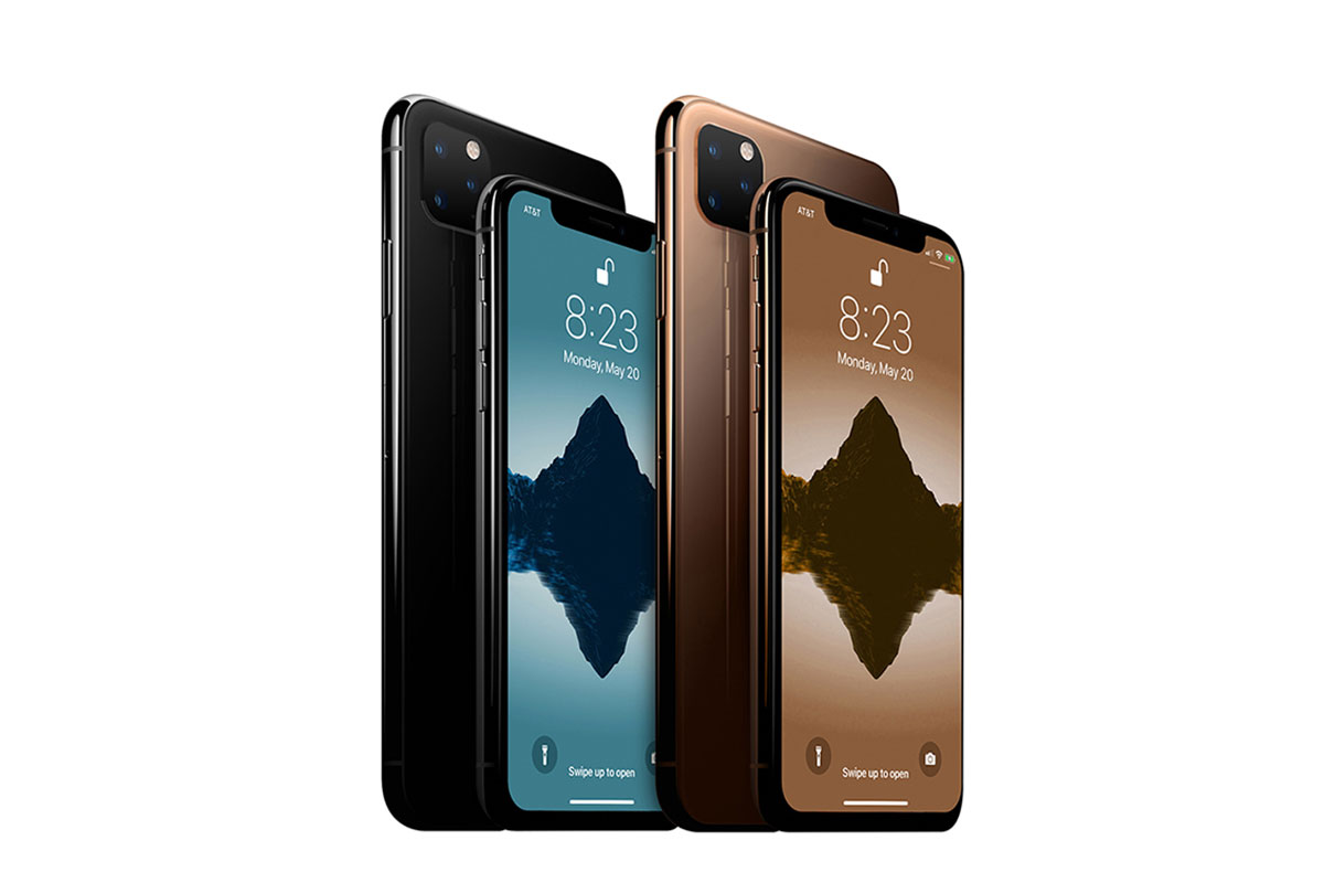 iPhone 12 otrzyma wsparcie 5g