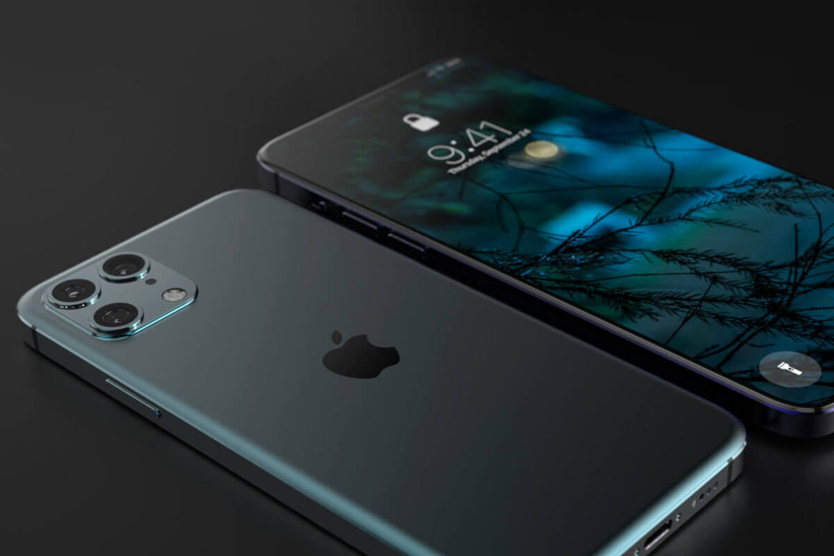 iPhone 12 otrzyma procesor Apple A14, działający na częstotliwości powyżej 3 GHz