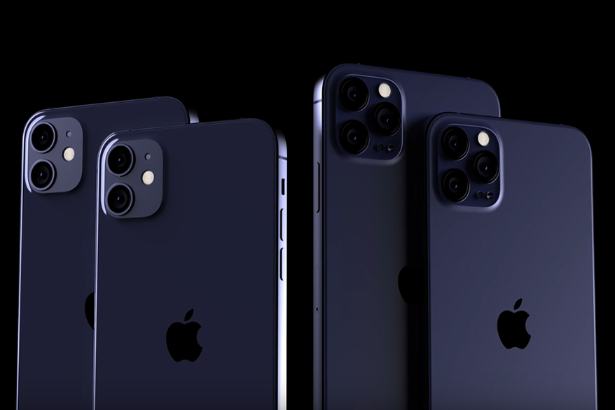 iPhone 12 pojawi się w nowym kolorze