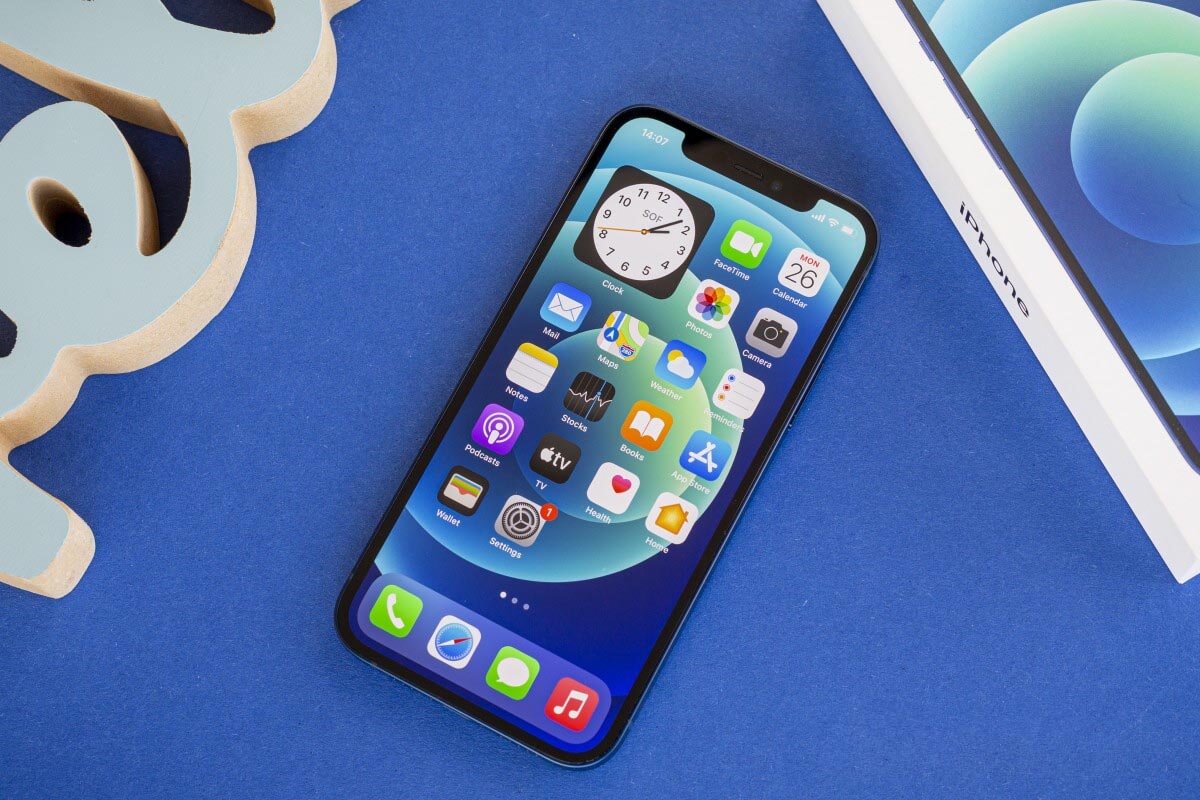 Apple Rozszerzył program naprawczy iPhone 12 z powodu dźwiękowych problemów