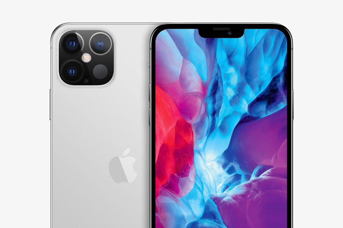 iPhone 12 zostanie wydany w jesieni, pomimo trudności