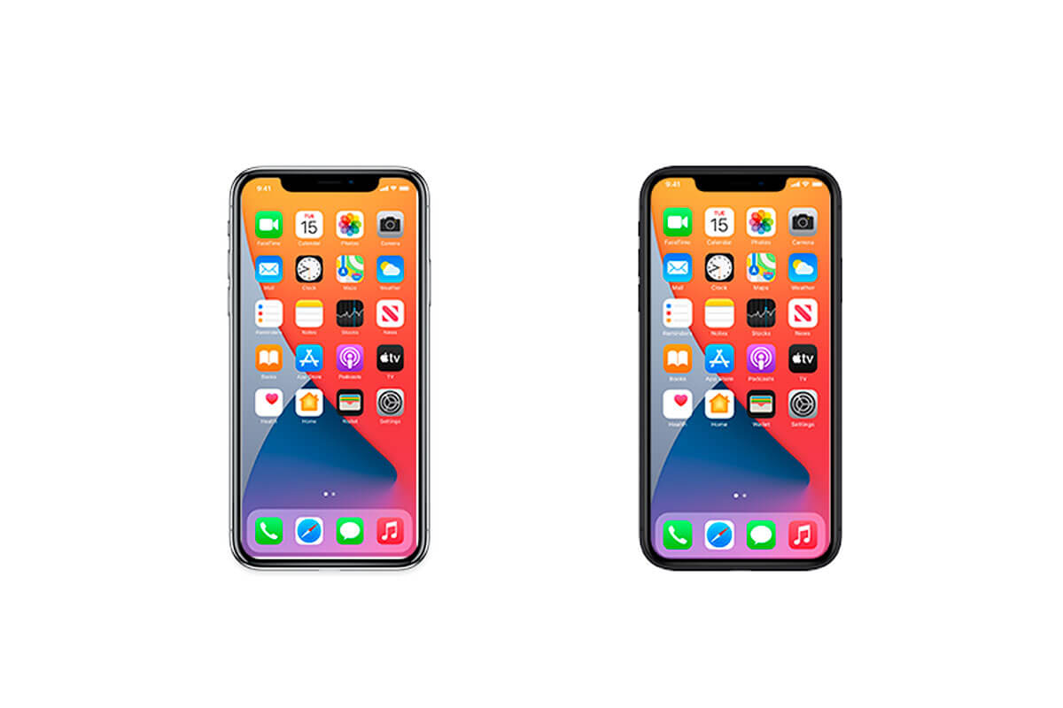 iPhone 12 Zapalił na stronie Apple Icloud