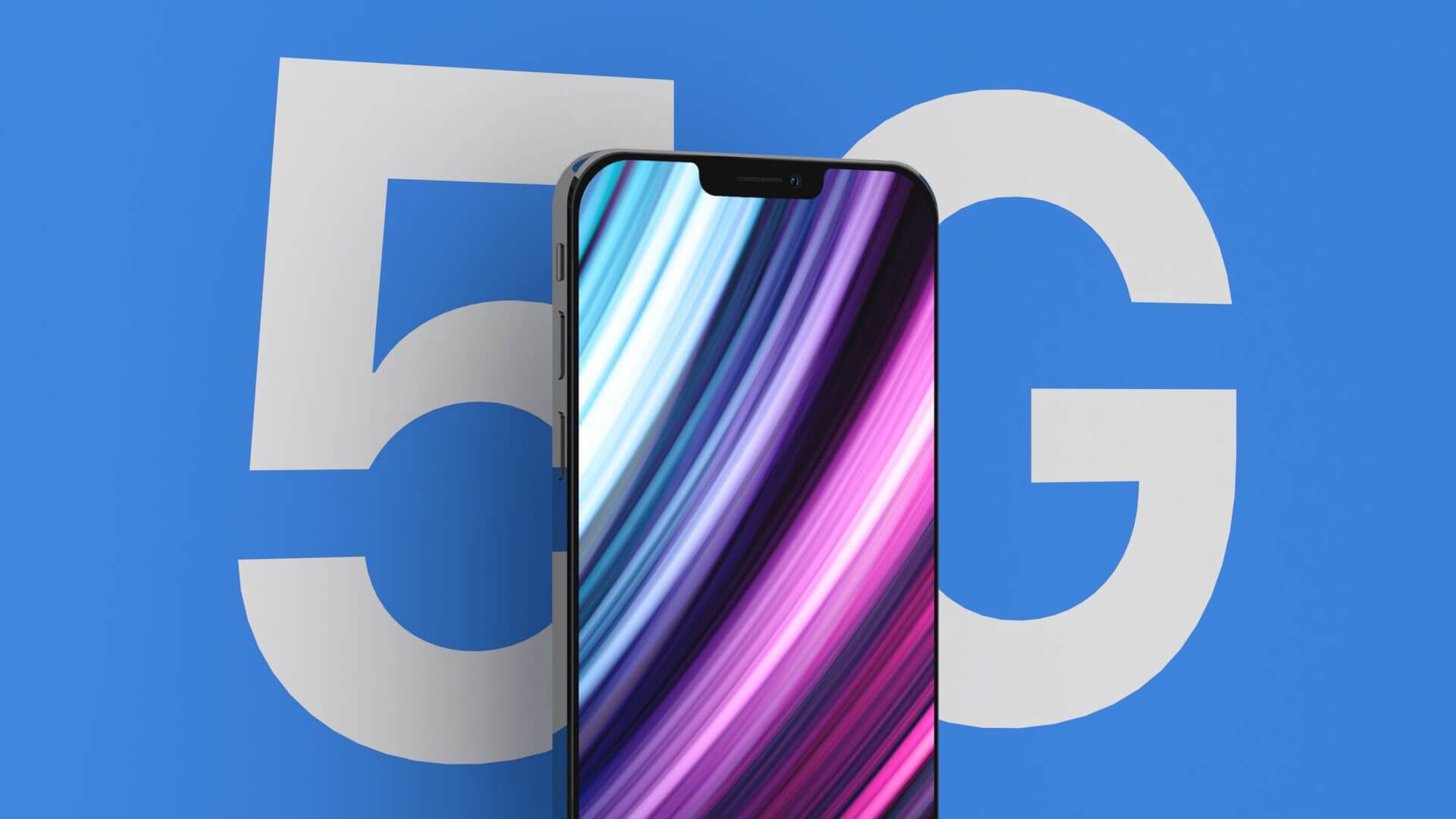 iPhone 13 Moduł 5g- mmwave będzie przystępny
