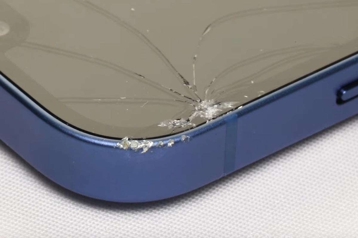iPhone 13 nie jest gorsza siłą iPhone 12