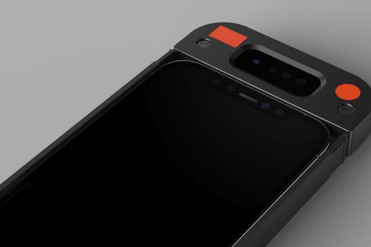 Słuchaj : Fa C e Id w iPhone 13 Dowiedz się, jak C znać użytkowników w maskach
