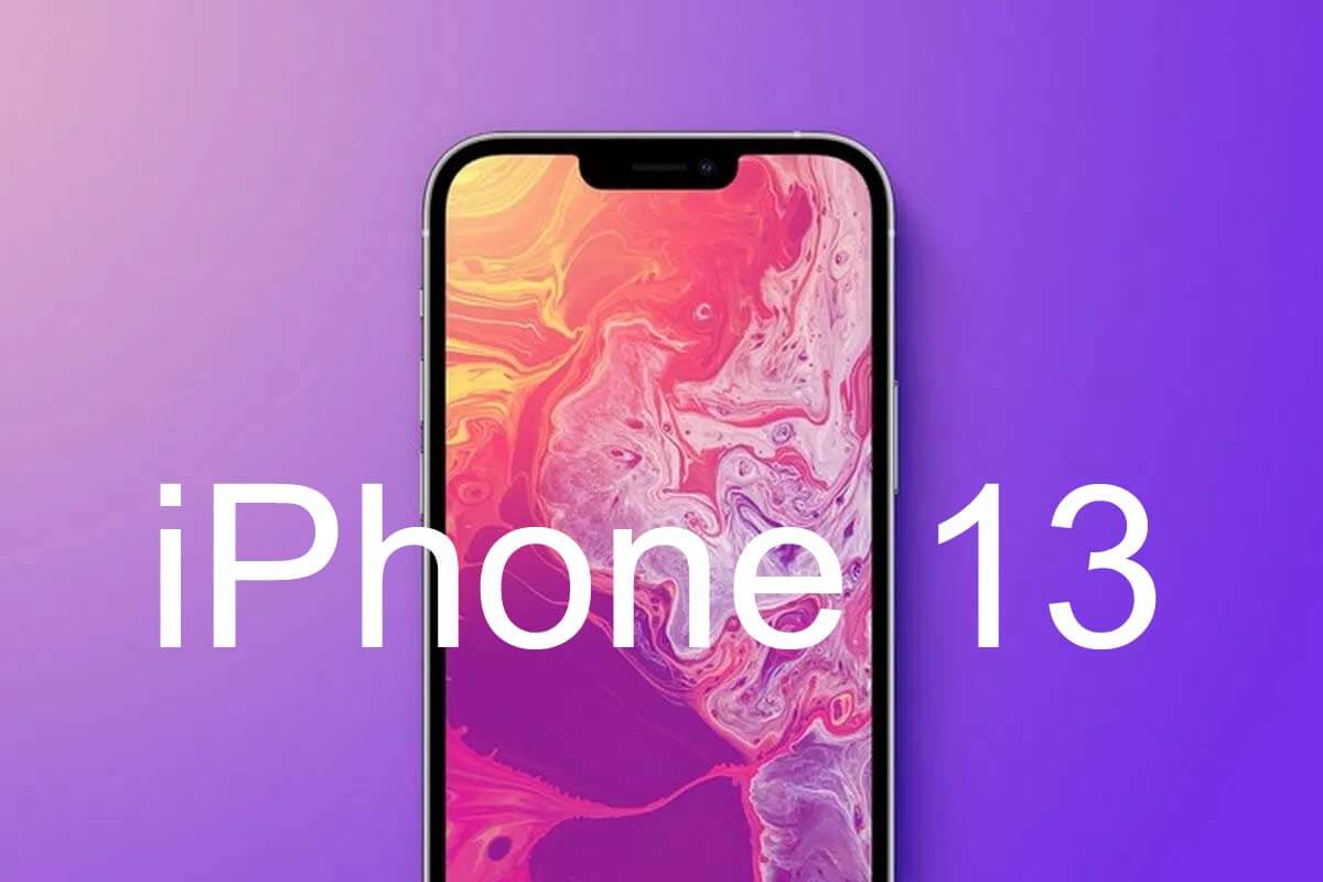 iPhone 13 zostanie wydany w tym roku - iPhone 12s