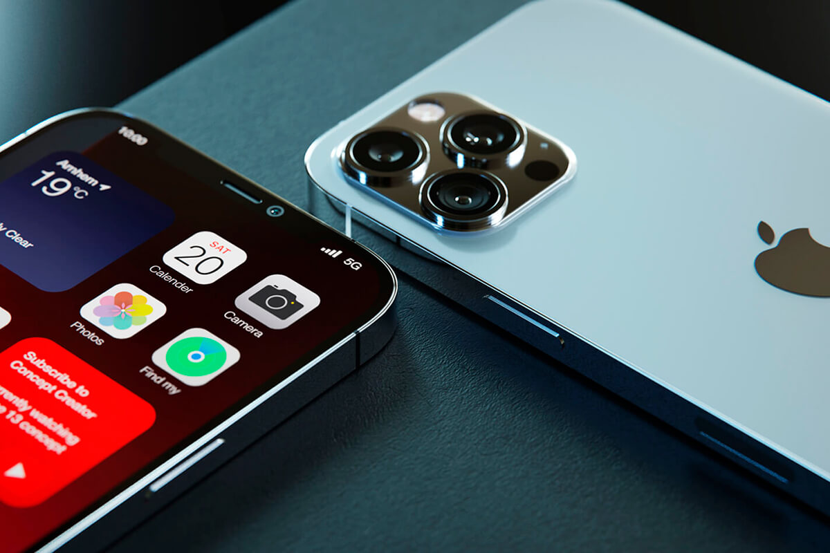 KUO : iPhone 13 Otrzymuje ulepszone kamery Superwater