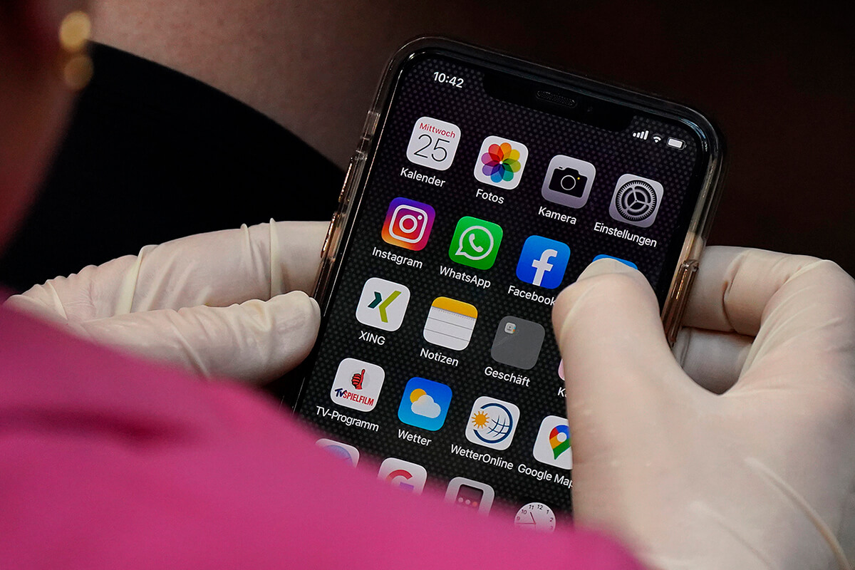 Słuchaj - iPhone 13 Pro zostanie wydany za pomocą wyświetlacza LTPO-