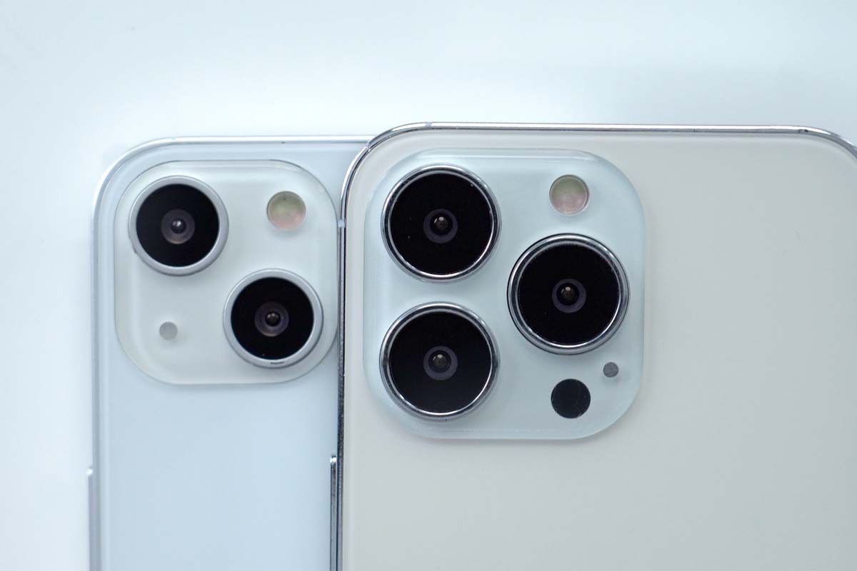 Słuch : iPhone 13 wyjdzie 14 wrzesień