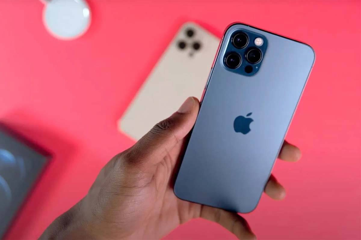 Analitycy : iPhone 1 3 Pro nie otrzyma dysku na 1