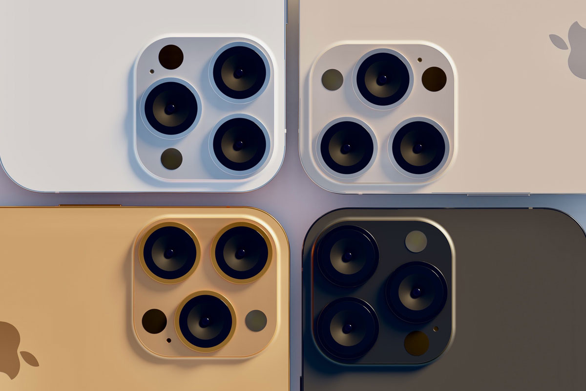 Plotka : iPhone 13 zostanie wydany 14 wrzesień