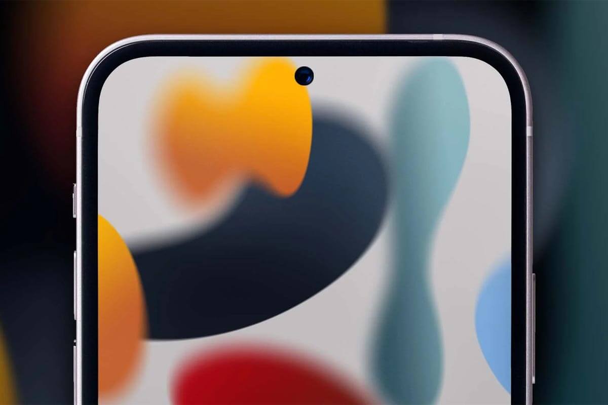 W iPhone 14 Pro Będzie ekran bez grzywki z LG i Samsung