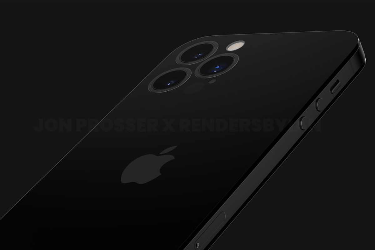 Słuchaj : iPhone 14 Pro będzie bez grzywki i z dotknij ID, pojawi się iPhone 14 max