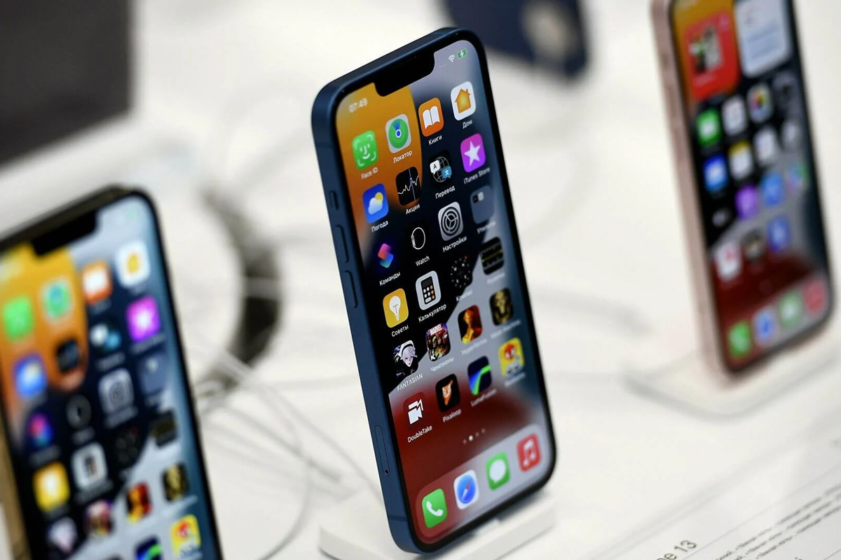 iPhone 16 będzie miał Face ID pod wyświetlaczem