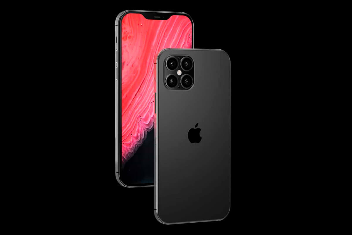 iPhone 13 (2021) pozostanie bez portu ładowania