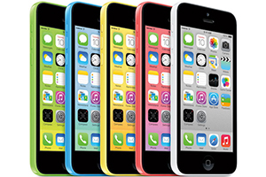 iPhone 6c lub zaktualizowany iPhone 5s?