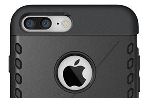 Renderuj pierwsze pokrywy dla iPhone 7 i iPhone 7 Plus