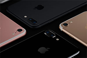 Jaka jest różnica między iPhone 7 Plus i iPhone 6S Plus?