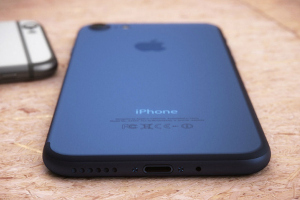 Nowy film z iPhone 7