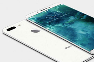 Sieć ma informacje dotyczące ładowania bezprzewodowego w iPhone 8