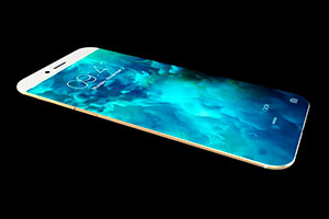 iPhone 8 ze szklaną powierzchnią - powinno się czekać ?