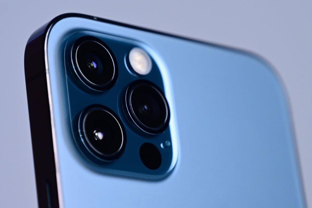 iPhone 15 Pro otrzyma komorę peryskopową