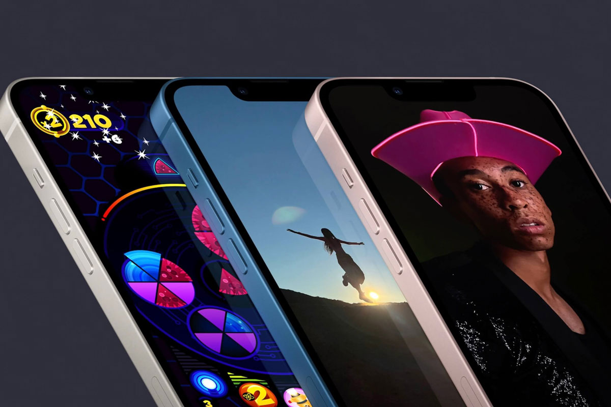 Nowy iPhone pomoże w wykryciu depresji