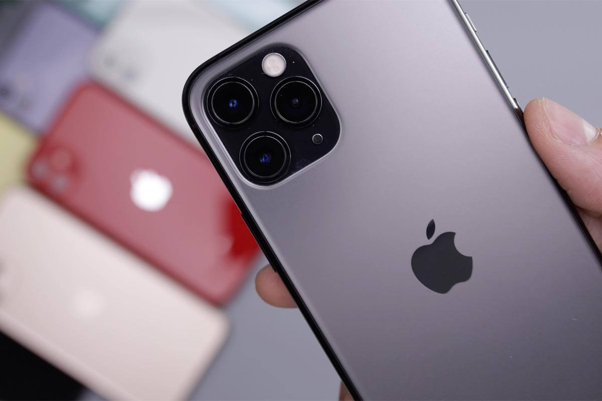 Oszustca zarabiał na wymianę braku pracy iPhone'a milionów dolarów