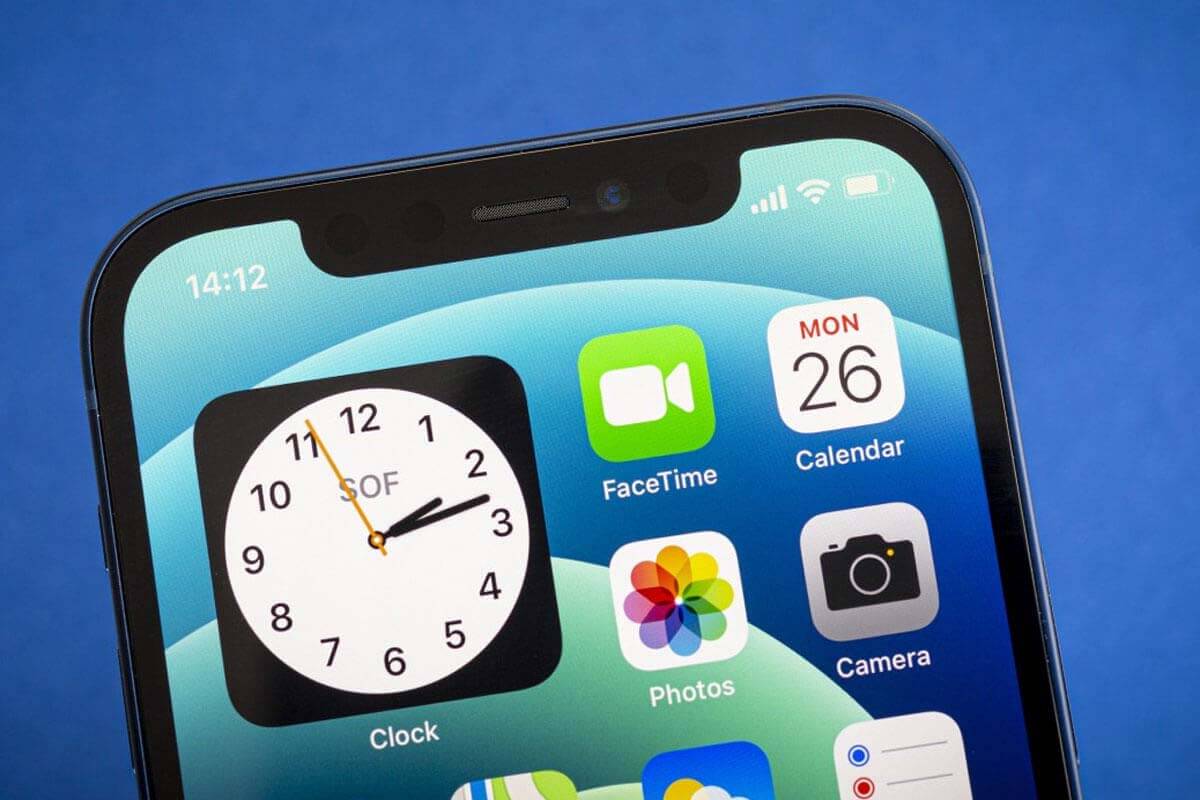 Apple chce poprawić mówcę konwersacyjną iPhone