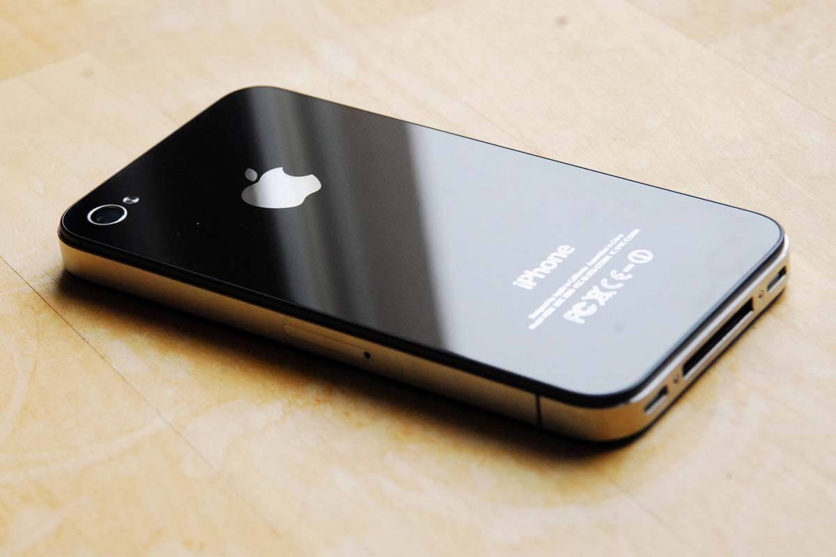 Apple pracował nad budżetem iPhone Nano w 2011 Rok