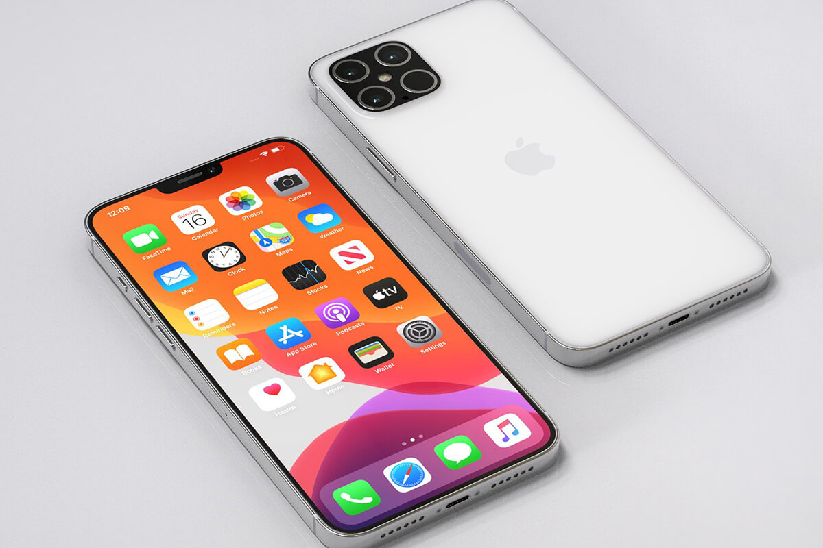 iPhone 13 otrzyma nowy mówcę konwersacyjną