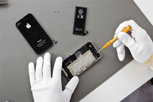Open Wakat w Lounge Service: Naprawa produktów Master Apple