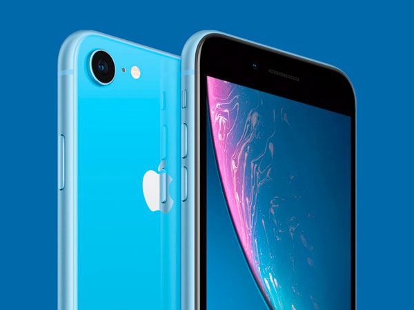 iPhone SE 2 (iPhone 9) znajduje się na końcowym etapie montażu