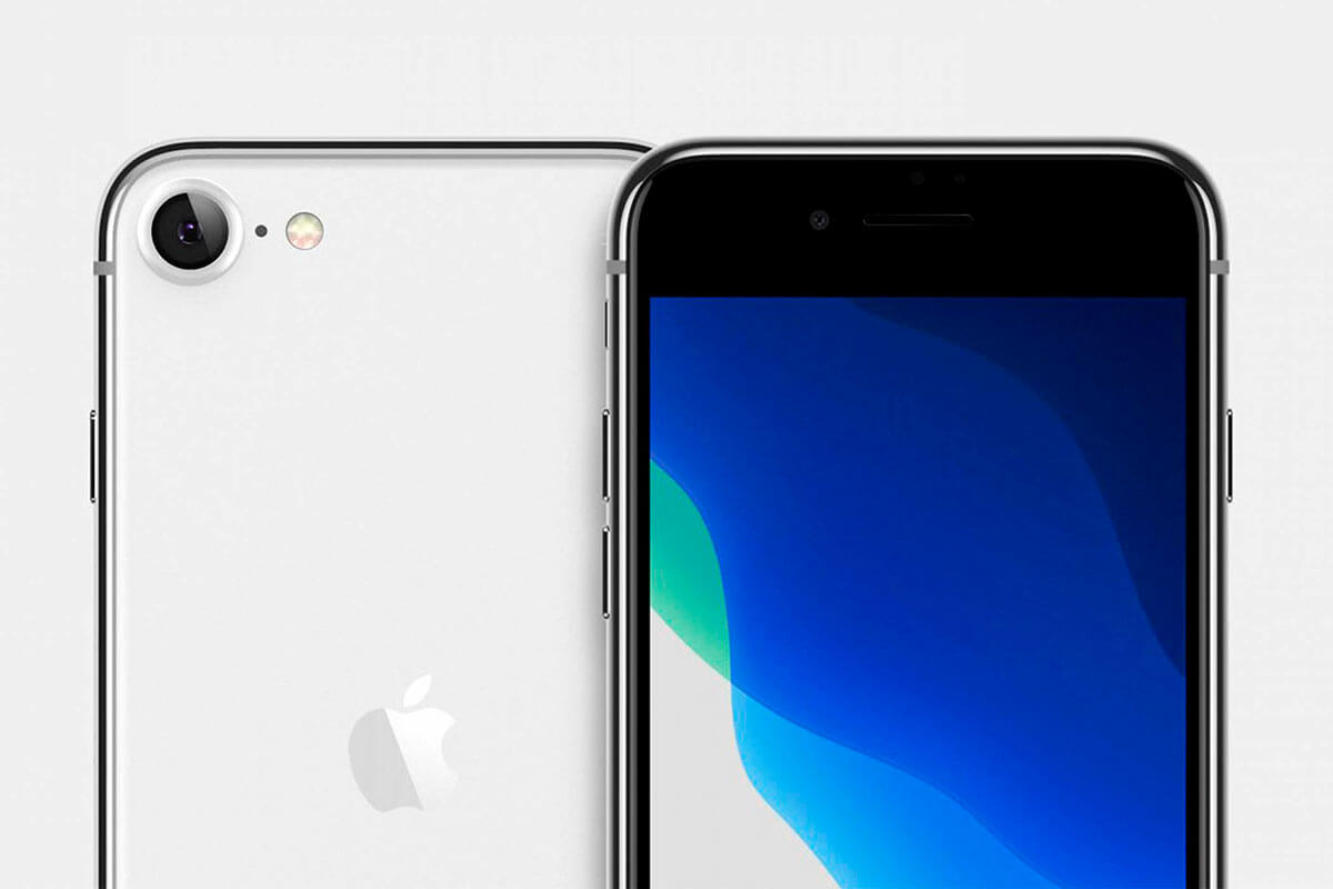 iPhone SE 2 może wyobrazić sobie już 15 kwiecień