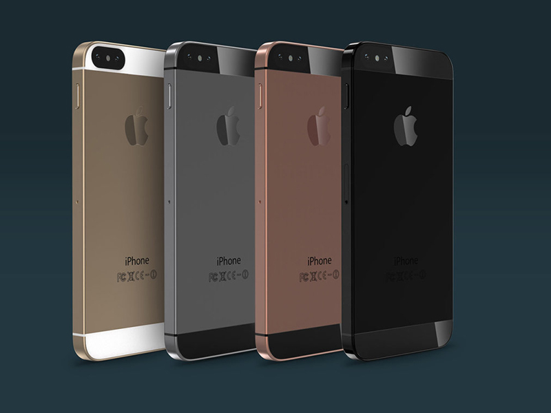 iPhone SE 2 Plus zostanie wydany w 2021