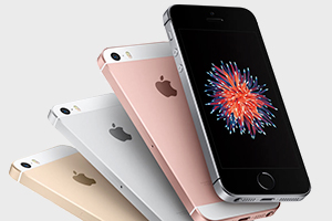 Jaka jest różnica między iPhone SE i iPhone 5s?